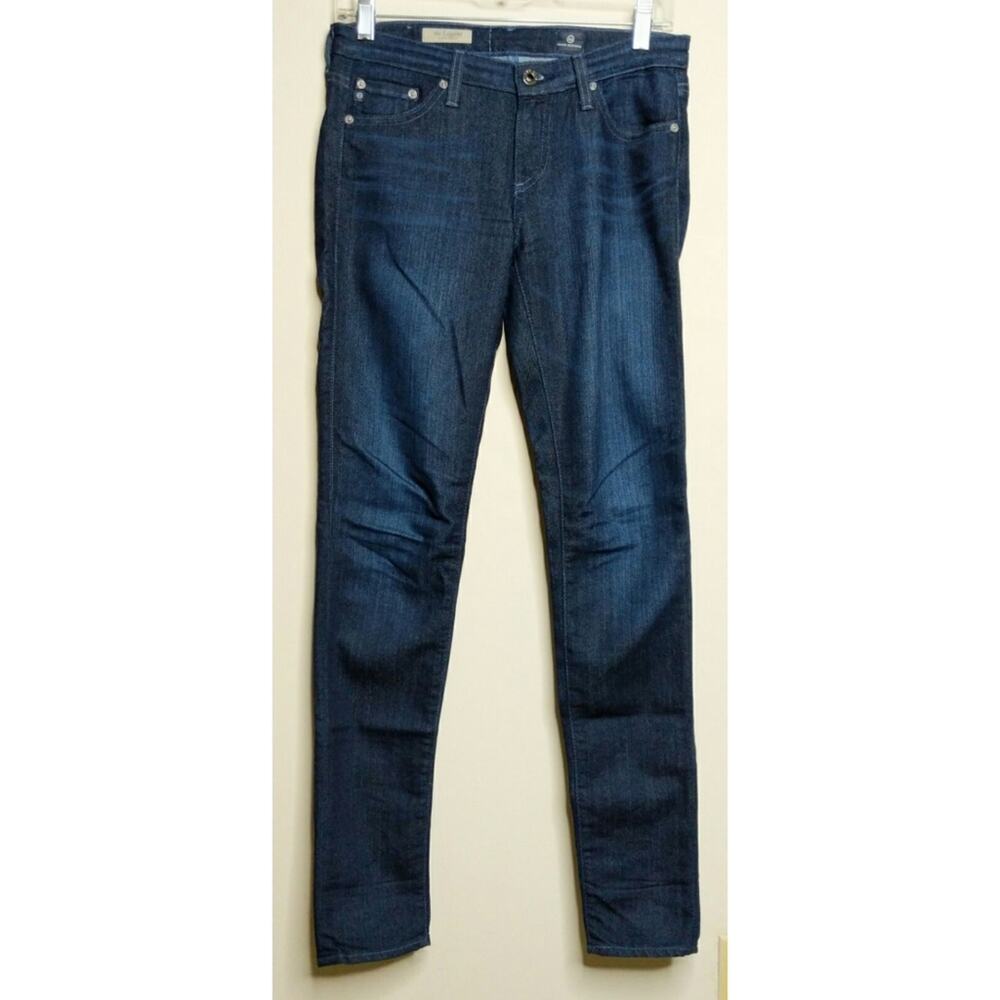 AG The Legging Super Skinny Jeans - Size 27R - EUC
